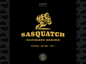 Sasquatch Ultimate Series Repack Football Edition Vol. I